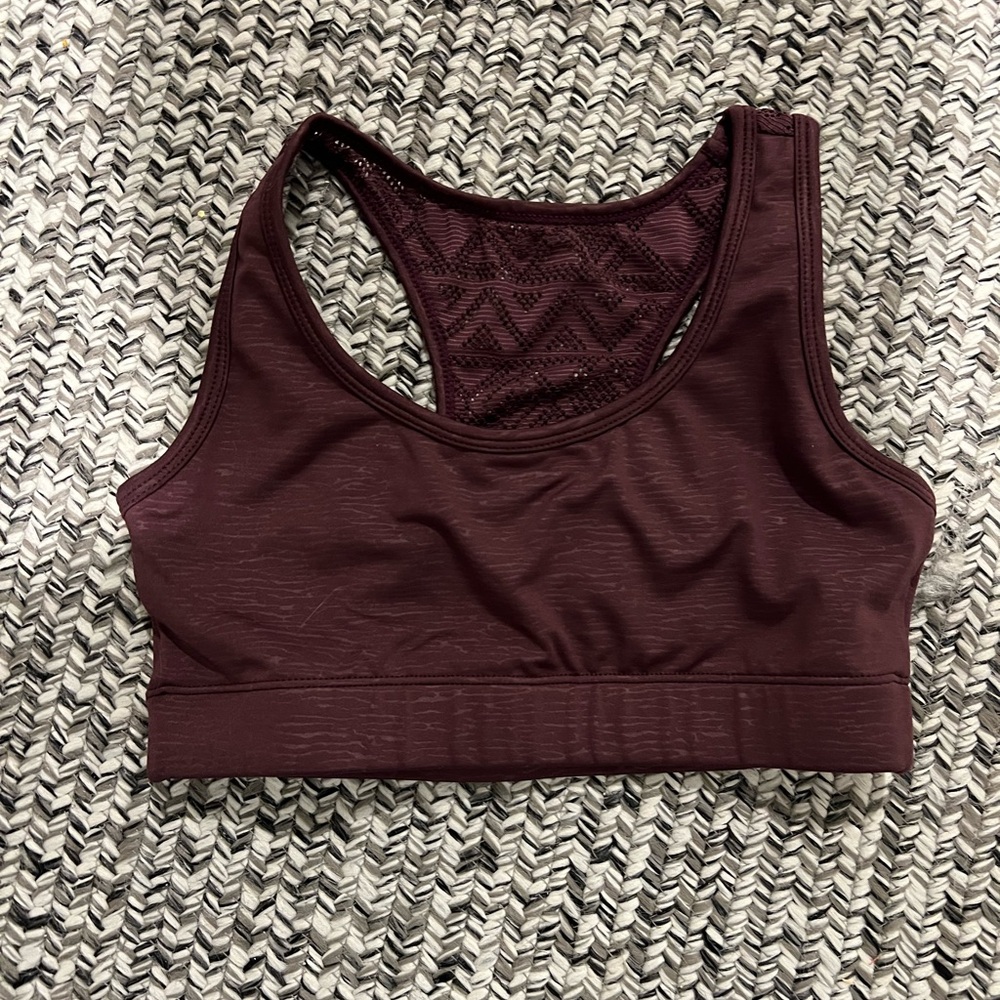 11 Zyia Bomber Bras